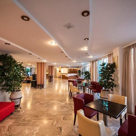 Costa Angela Seaside Resort Экстерьер фото