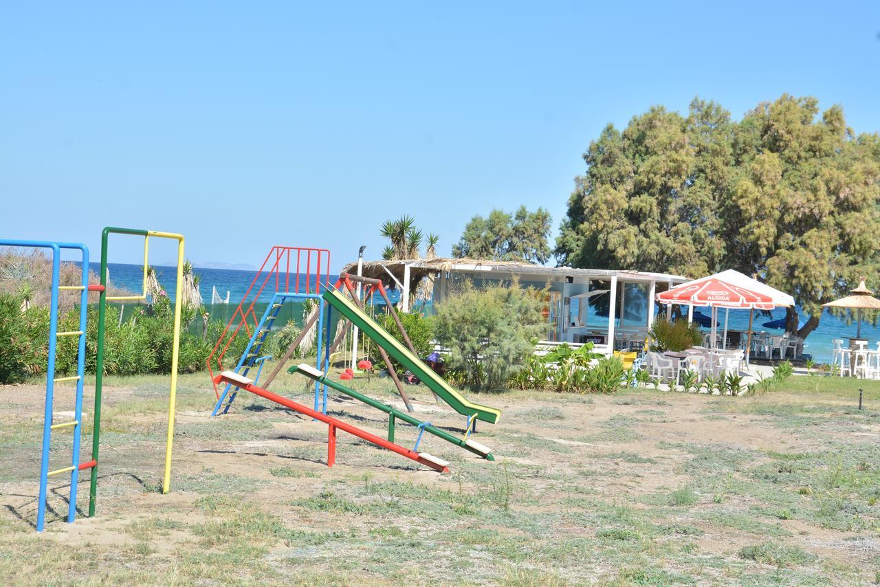 Costa Angela Seaside Resort Экстерьер фото