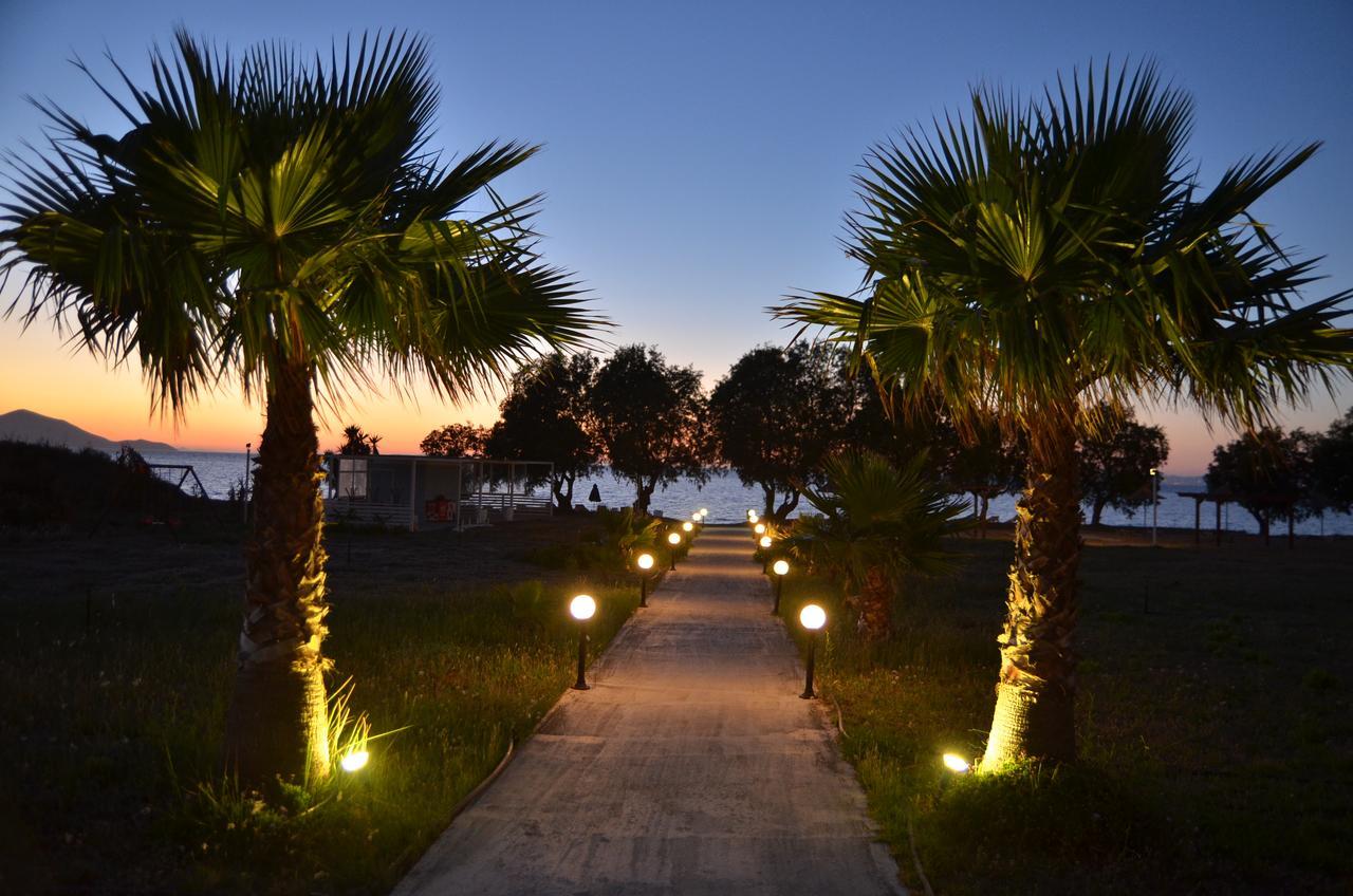 Costa Angela Seaside Resort Экстерьер фото