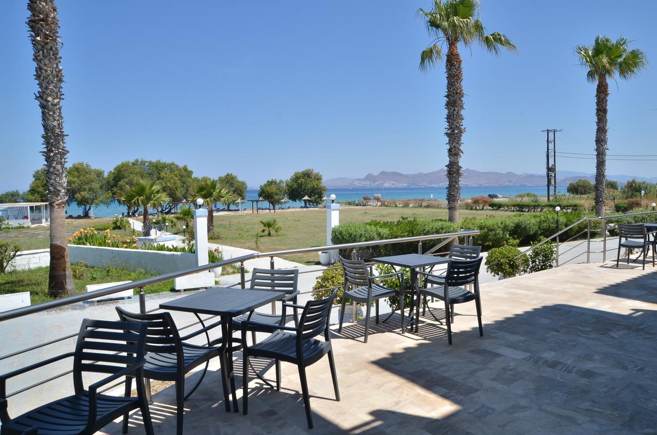 Costa Angela Seaside Resort Экстерьер фото