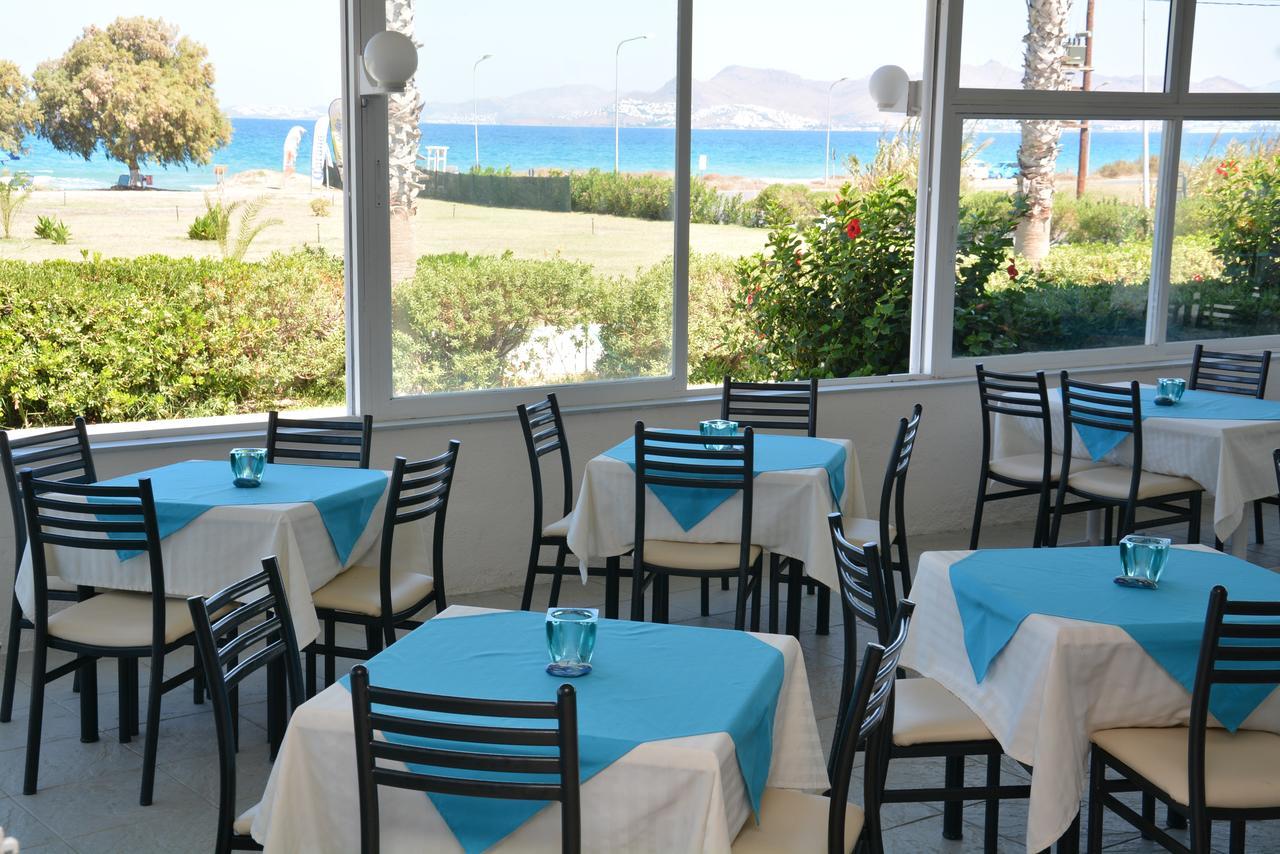 Costa Angela Seaside Resort Экстерьер фото