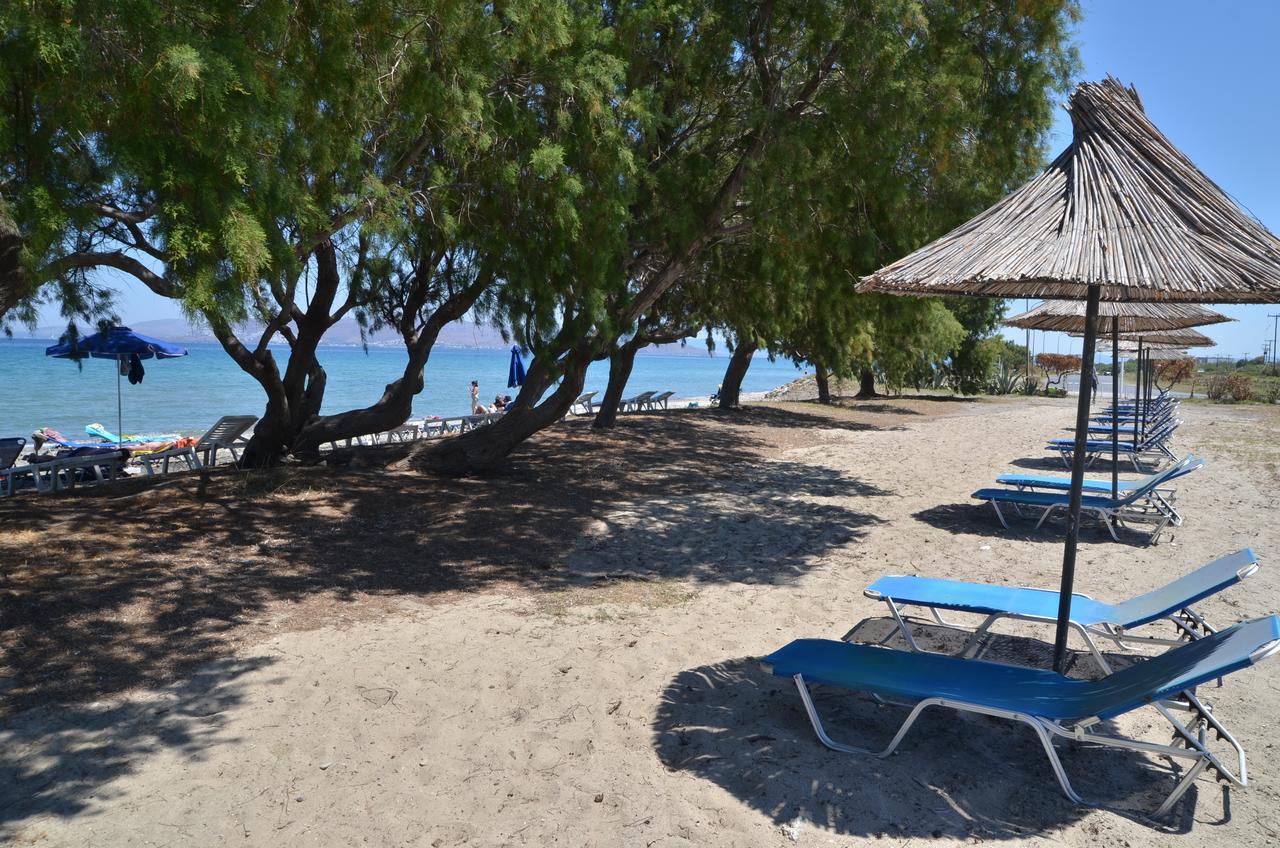 Costa Angela Seaside Resort Экстерьер фото