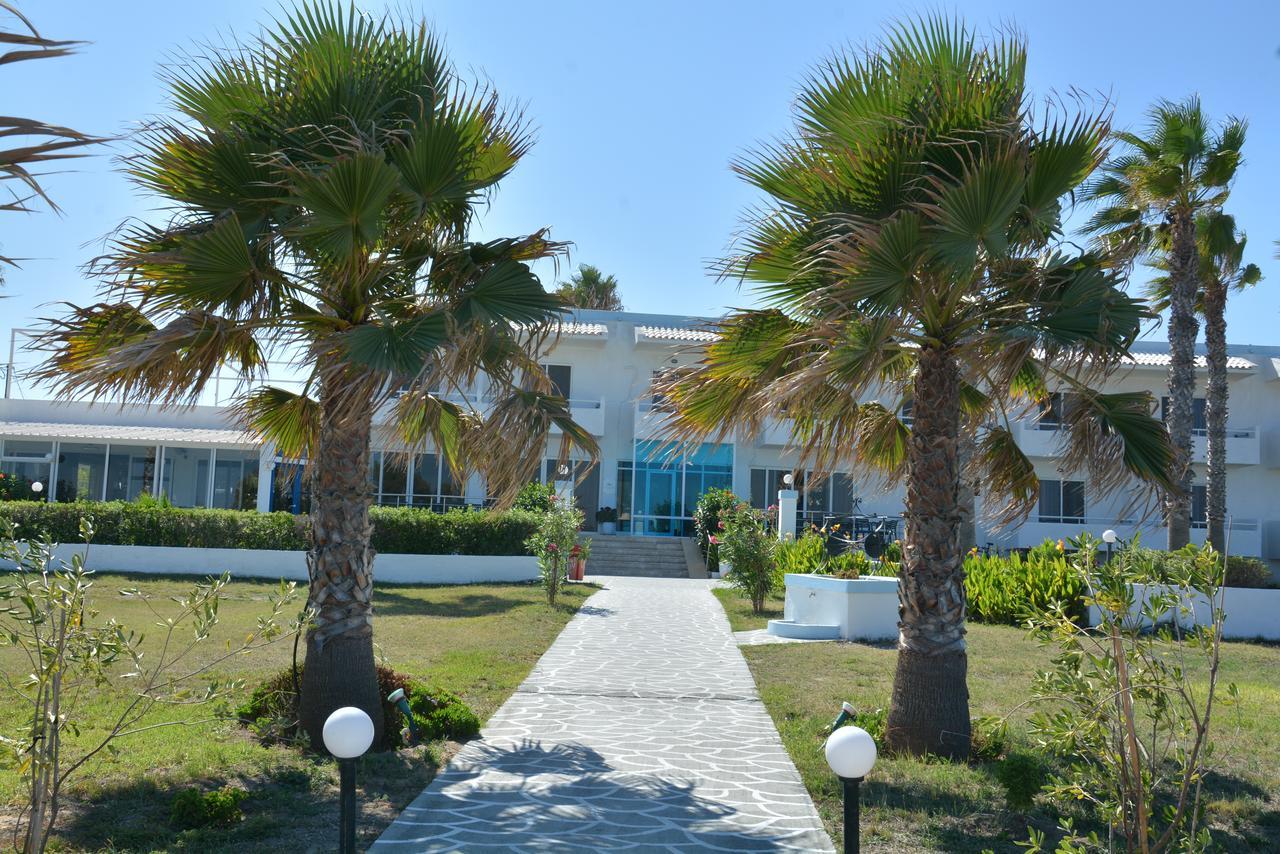Costa Angela Seaside Resort Экстерьер фото