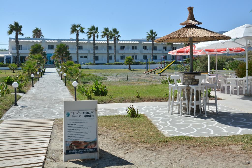 Costa Angela Seaside Resort Экстерьер фото