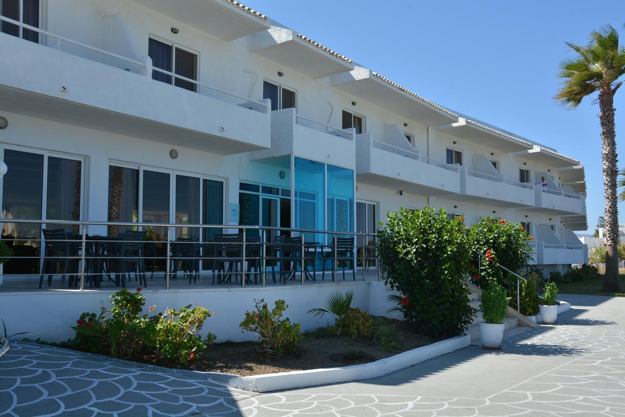 Costa Angela Seaside Resort Экстерьер фото
