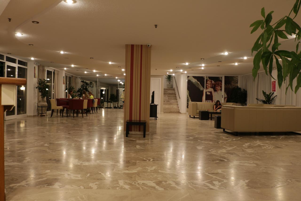 Costa Angela Seaside Resort Экстерьер фото