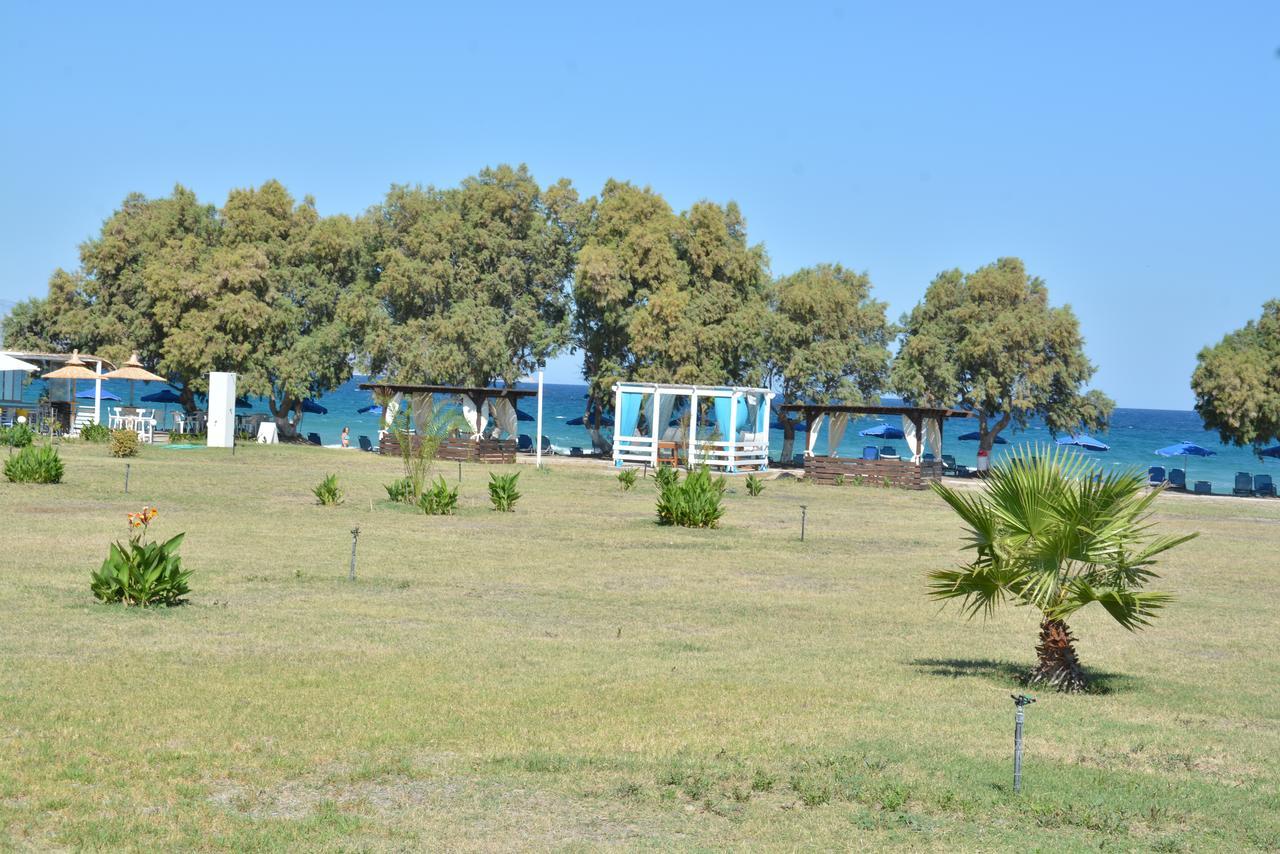 Costa Angela Seaside Resort Экстерьер фото