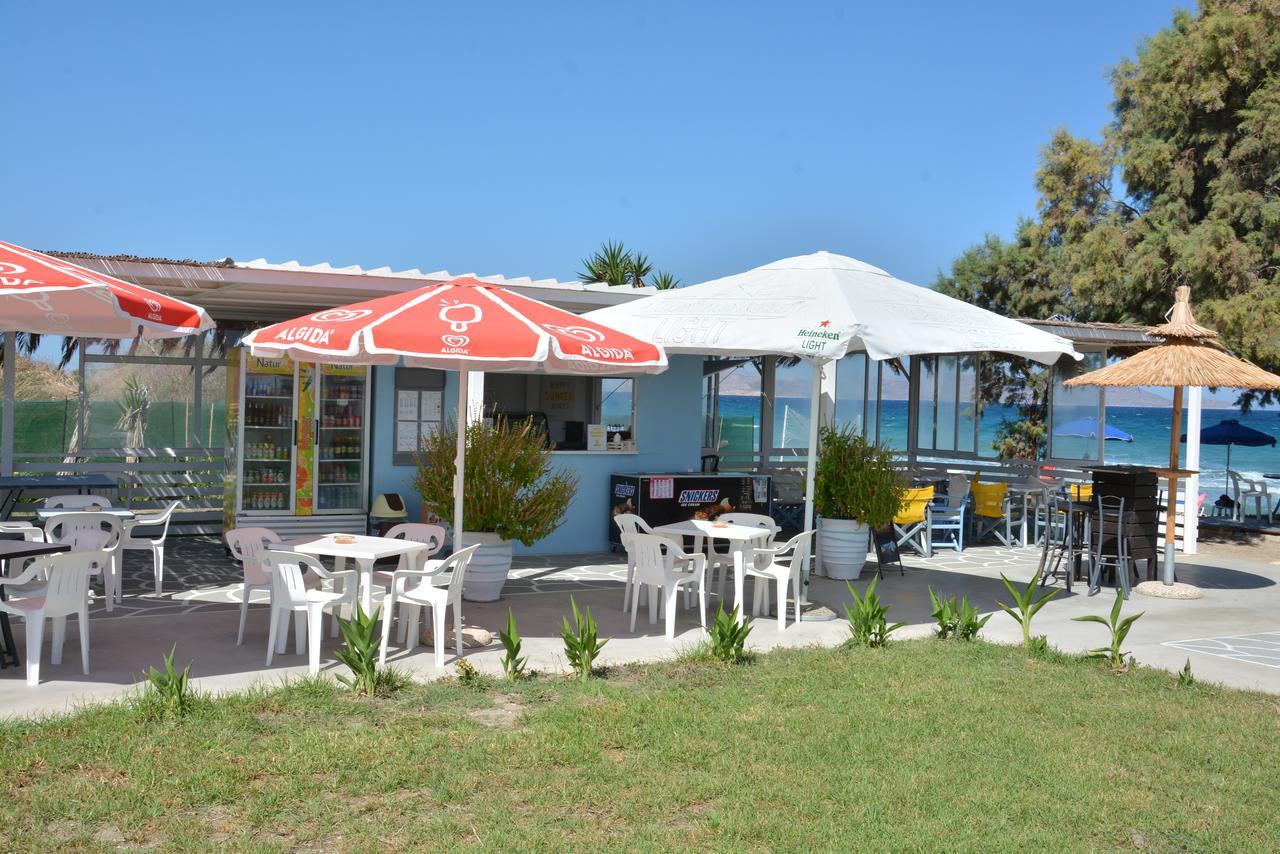 Costa Angela Seaside Resort Экстерьер фото