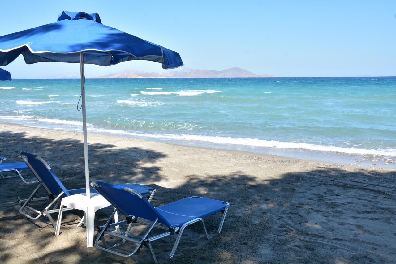 Costa Angela Seaside Resort Экстерьер фото