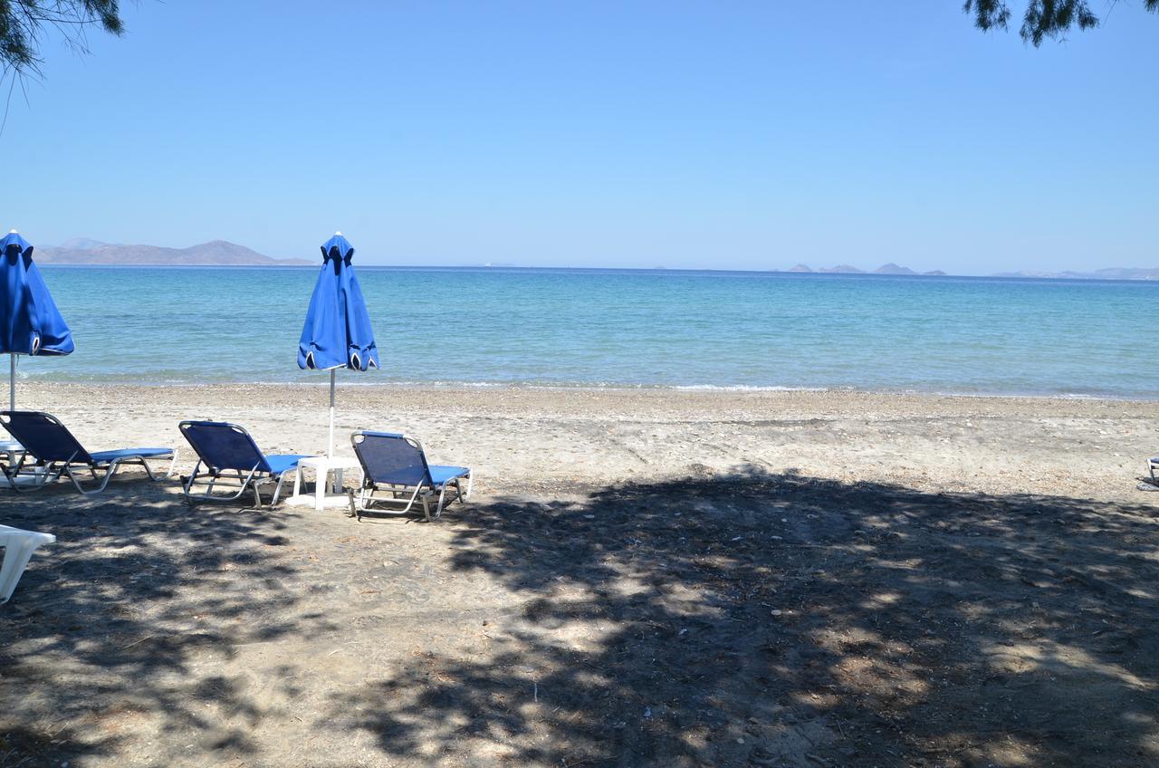 Costa Angela Seaside Resort Экстерьер фото