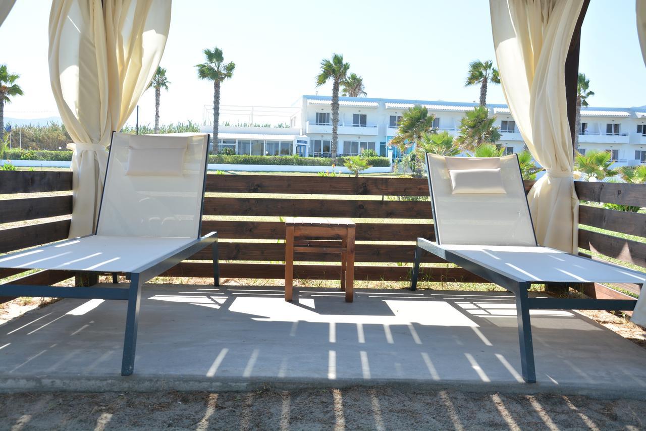 Costa Angela Seaside Resort Экстерьер фото