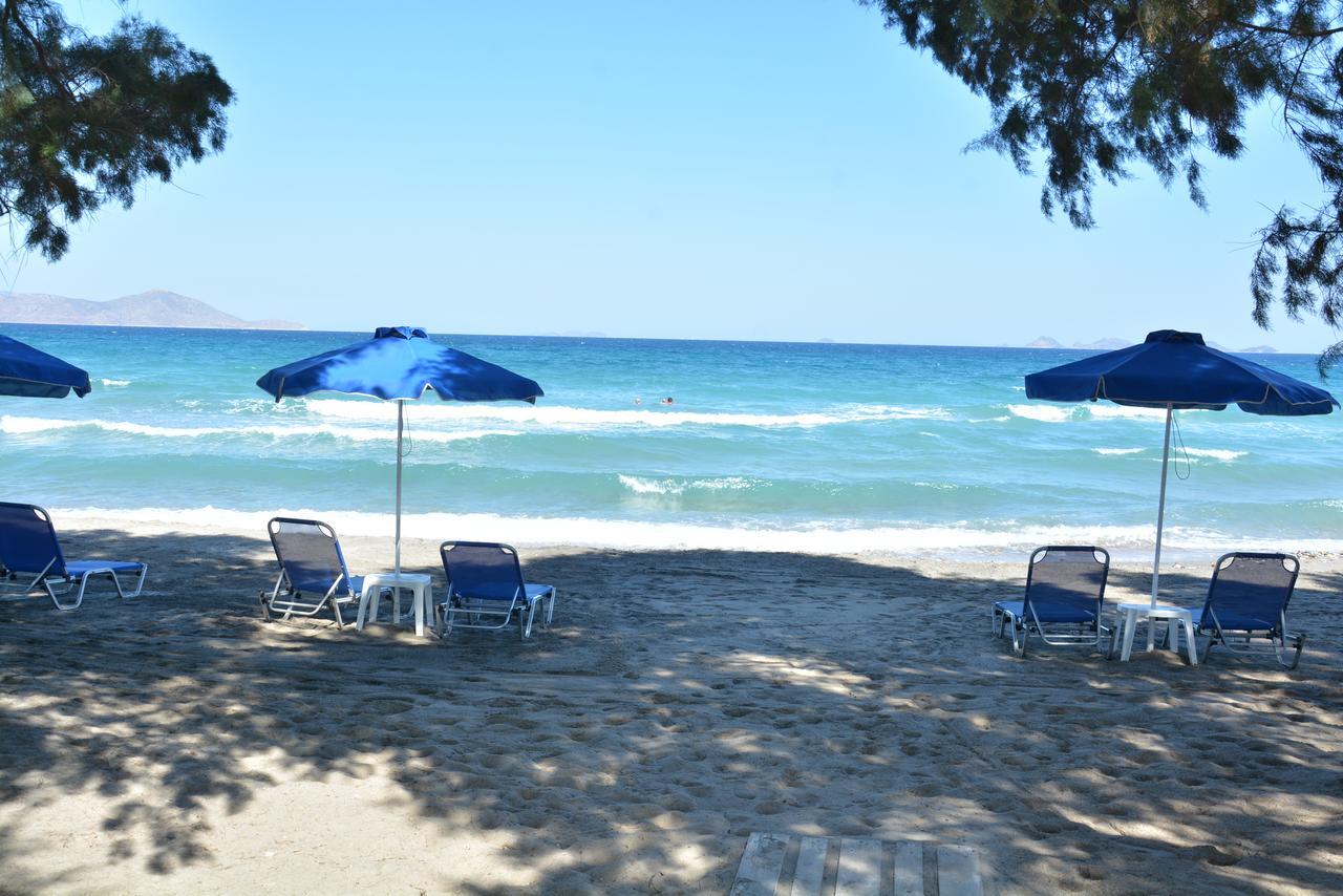 Costa Angela Seaside Resort Экстерьер фото