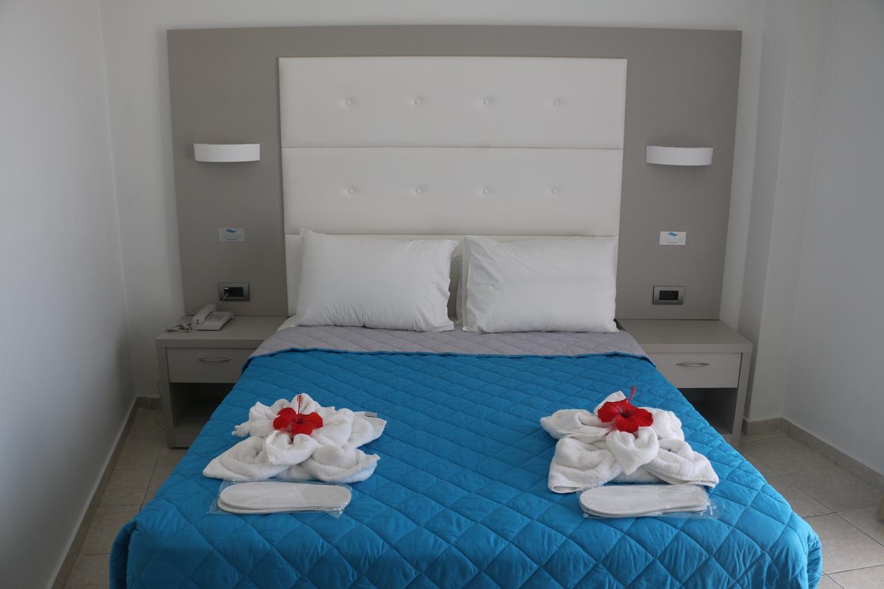 Costa Angela Seaside Resort Экстерьер фото