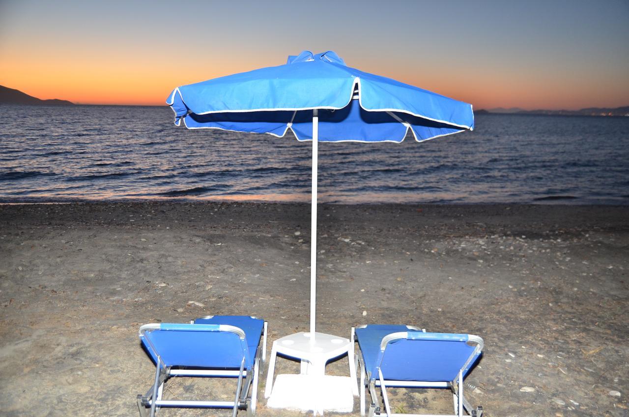 Costa Angela Seaside Resort Экстерьер фото
