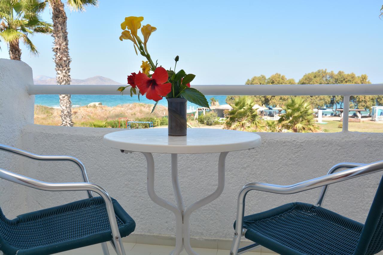 Costa Angela Seaside Resort Экстерьер фото
