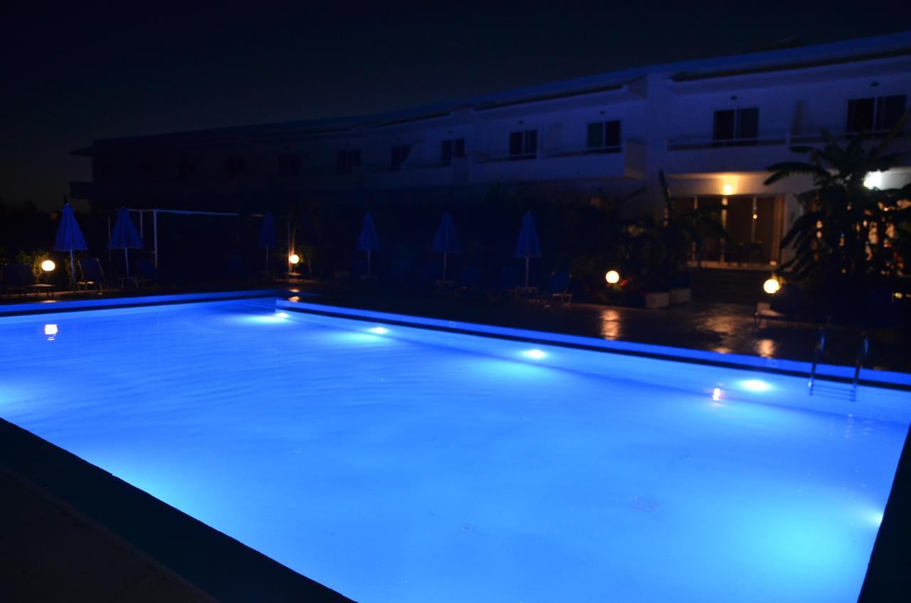 Costa Angela Seaside Resort Экстерьер фото